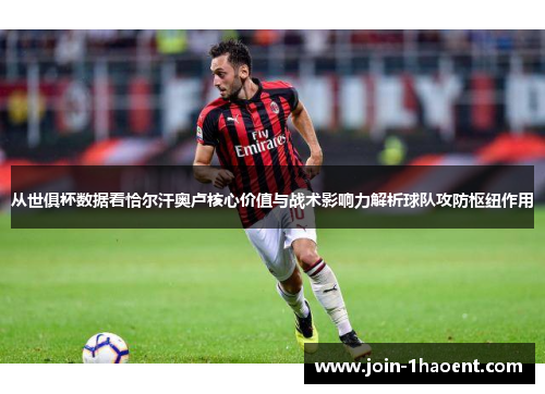 从世俱杯数据看恰尔汗奥卢核心价值与战术影响力解析球队攻防枢纽作用